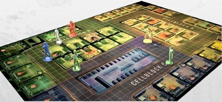 The Oleg Story: Survival