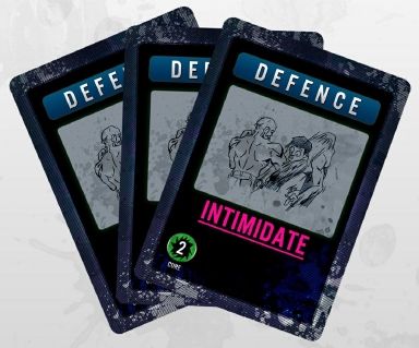 The Oleg Story: Survival