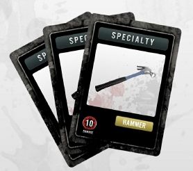 The Oleg Story: Survival