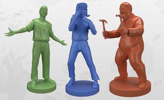 The Oleg Story: Survival