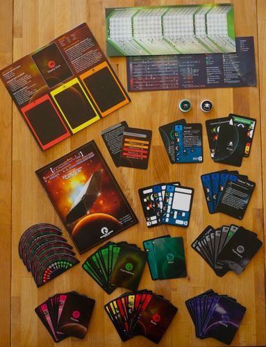 The Phantom League: Mostly Harmless 