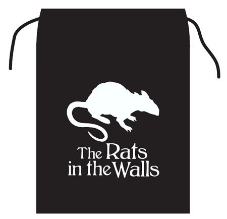 The Rats in the Walls
