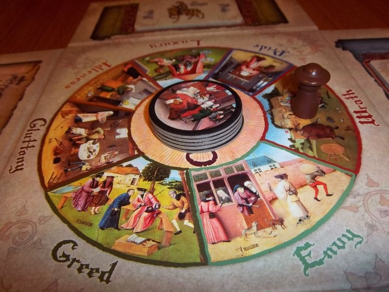 De belles illustrations thématiques...