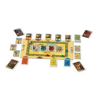 Jenseits von Theben – Die Grabräuber