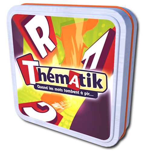 ThémAtik