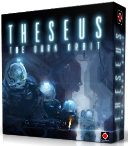 Theseus - The dark orbit