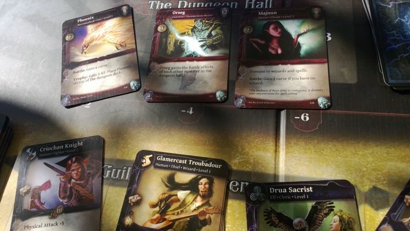 Le big boss Orseg est de sorti