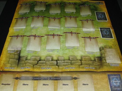 Thunderstone Advance: Root of Corruption