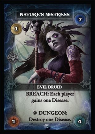 Thunderstone: Doomgate Legion 