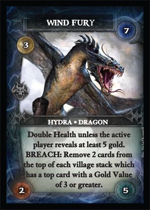 Thunderstone: Dragonspire 