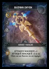 Thunderstone: La Legion Doomgate 