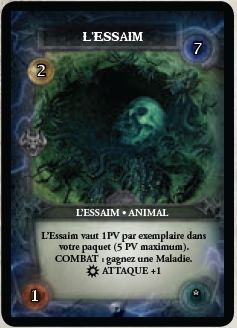 Thunderstone: La Legion Doomgate 