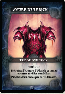 Thunderstone: La Legion Doomgate 