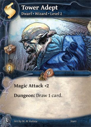 Thunderstone: Starter Set