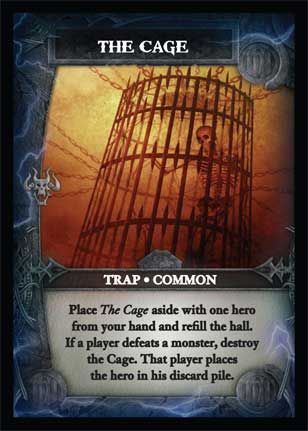 Thunderstone: Wrath of the Elements 