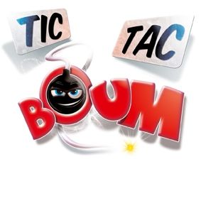 Tic Tac boum