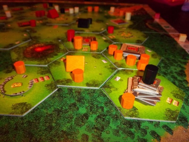 Voilà ce que j'appelle un vol caractèrisé...