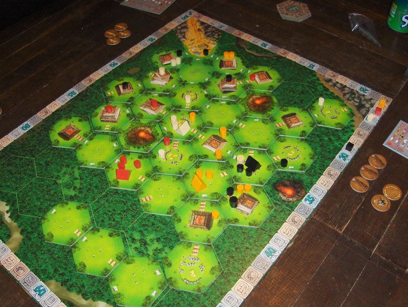 la sangsue est là bien en place :-)