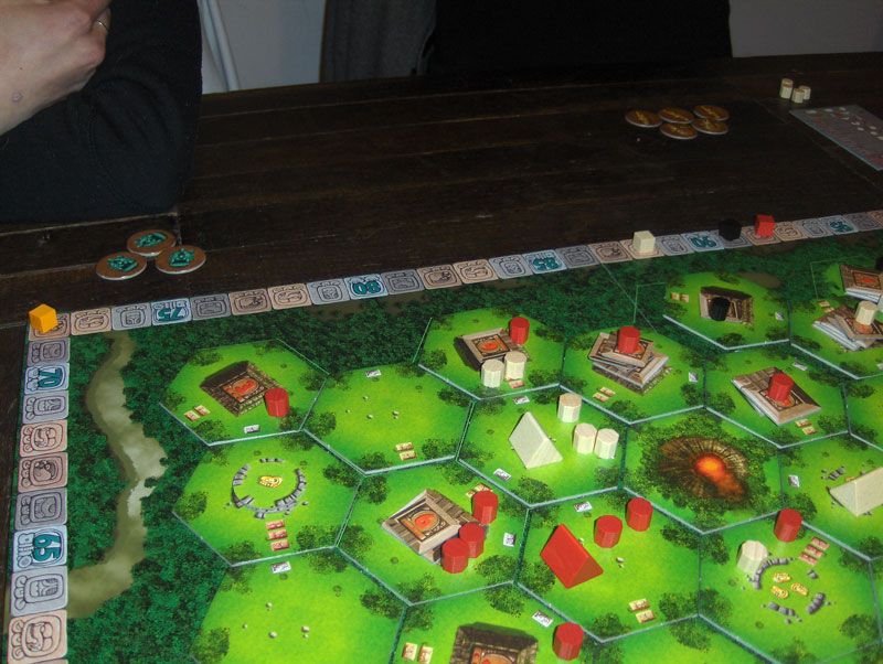 la preuve que je suis pas Indiana Jones, pour l'instant (to be continued...)