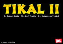 Tikal II