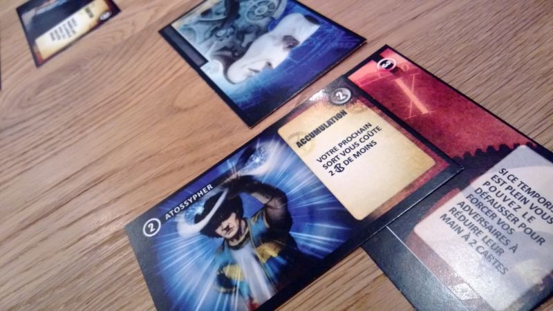 temporisons mes amis