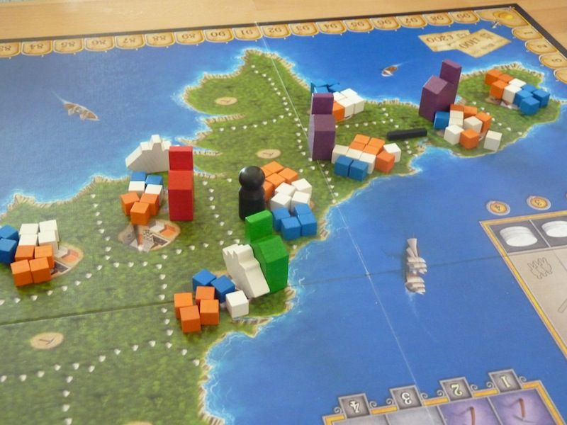 Erwan se place juste en dessous de malvine sur une mine bien chargée en cuivre