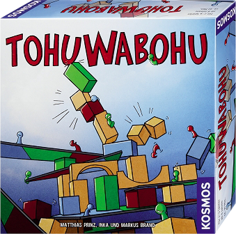 Tohuwabohu
