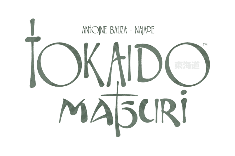 Tokaïdo - Matsuri
