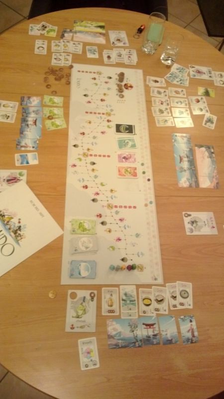 Le grand final ! Je gagne !