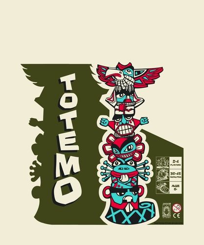 Totemo