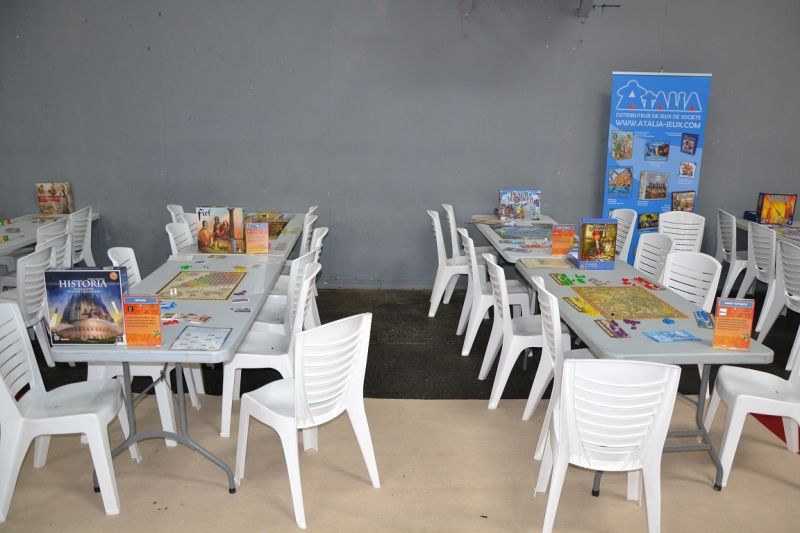 Historia / Fief / Hansa Teutonica / Realm of Wonder