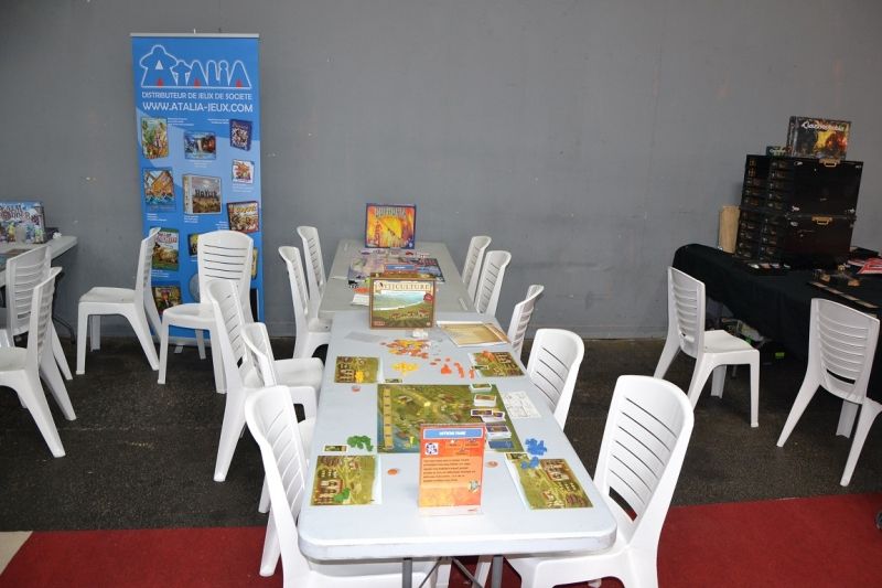 Viticulture et Euphoria