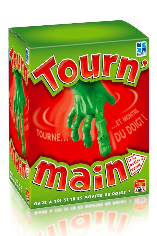 Tourn'Main
