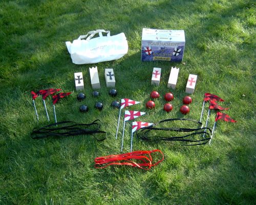 Tournament Of Knights