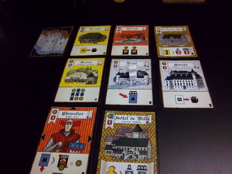 Mon domaine final...oui, je sais, on a vu mieux...