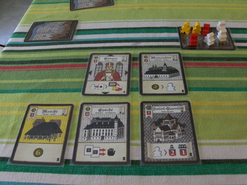 ma ville ecclesiastique