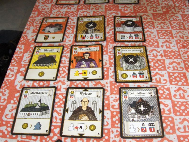 mon humble quartier...