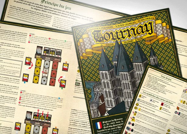 Tournay