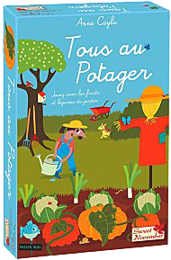 Tous au potager