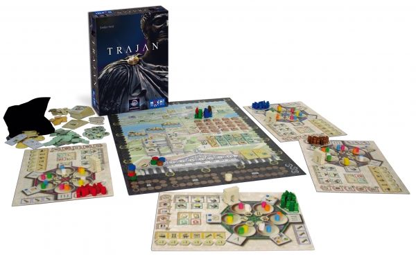 Trajan