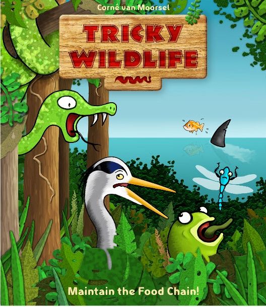 Tricky Wildlife