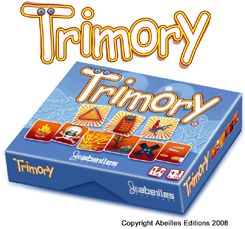 Trimory