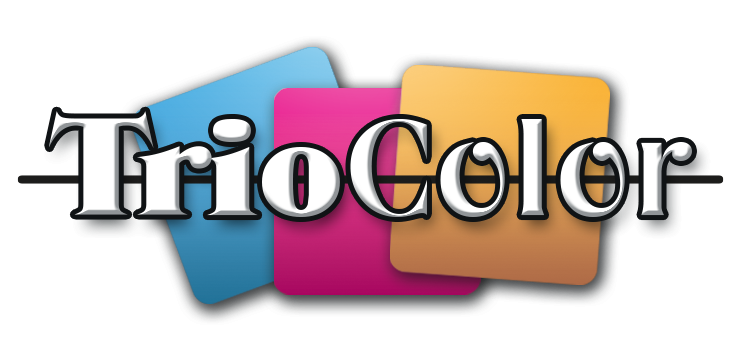 Triocolor