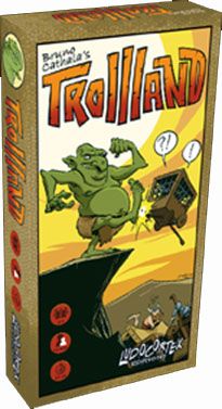 Trollland