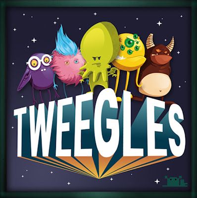 Tweegles