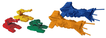 Twilight Imperium - Shards of the Throne