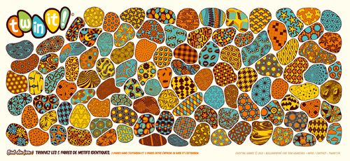 Twin It ! - l'extension