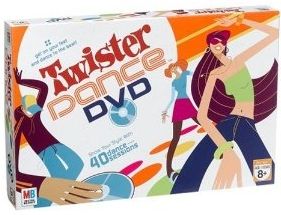 Twister Dance