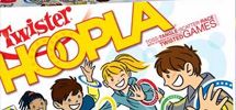 Twister Hoopla