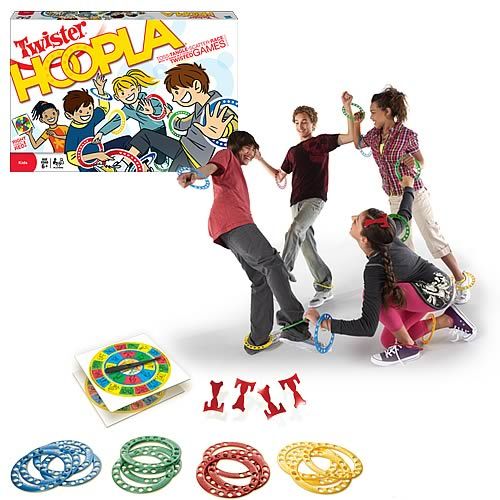 Twister Hoopla